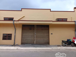 bán xưởng 700m2 - đã tách làm 4 sổ full thổ cư- đường hẻm 8m lê văn quới, dòng tiền 80tr/th