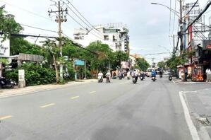 Bán Dãy Trọ, Hẻm Ô Tô, Trung Tâm Đặng Văn Bi, 20Tr/Th, 315m2(12mx34m), Chỉ 26 Tỷ(TL)