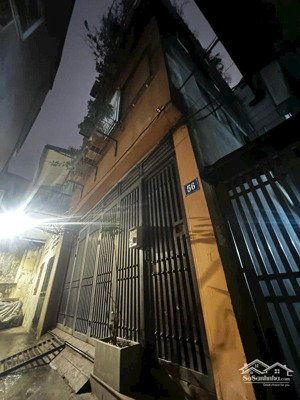 nhà mới siêu đẹp phố phan kế bính