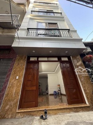 nhà đẹp ăn tết - xuân la - 36m2 - 9 tỷ(còn thương lượng), 10 bước chân ra oto tránh nhau