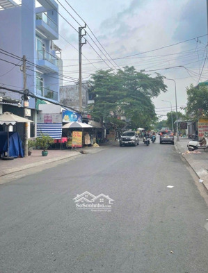 bán nhà mặt tiền kinh doanh bông sao, quận 8, 5 tầng, giá tốt hiếm trong khu ẩm thực sầm uất