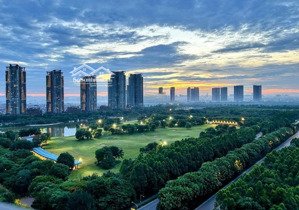 siêu hot bán căn góc 08-08a 3pn đẳng cấp số 1 onsen ecopark - view toàn cảnh panaroma hồ thiên nga