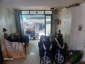 bán gấp trong tháng - bán nhà nguyễn thiện thuật 42m² 6 tầng - 14.9 tỷ