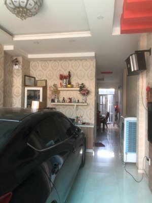 cho thuê nhà 25/3 đường số 8 phường linh xuân