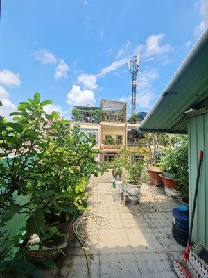 bán gấp trong tháng - bán nhà hoàng dư khương 65m² 4 tầng - 16.5 tỷ