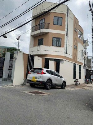 nhà 2 mặt tiền long trường quận 9-104,6m2-sổ riêng-không quy hoạch- giá đầu tư 7,6 tỷ