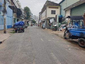 bán nhà hẻm xe hơi lê thị bạch cát - quận 11 phường 11 cũ.