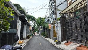 80m2 đất ( 4mx22m) | nhà cấp 4 | đường xe hơi ngay trường chinh chợ lạc quang