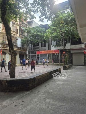 bán nhà riêng 46m2 tại lê trọng tấn, thanh xuân, 6 tầng thang máy giá cực chất chỉ với 14,3 tỷ .