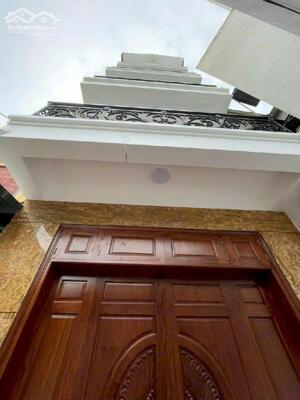 BÁN NHÀ PHÚC ĐỒNG LONG BIÊN, HÀ NỘI, THIẾT KẾ ĐẸP, GẦN PHỐ, DIỆN TÍCH 72M2, CÓ 8.x TỶ