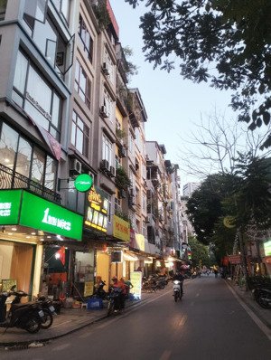 tây sơn - 12 tỷ - 6 tầng thang máy mới - vị trí đẹp