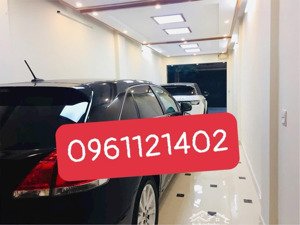 phân lô vỉa hè 3 oto tránh nhau thoải mái phố tân mai.nhà 5tầng tự xây tâm huyết cần bán gấp vào sg