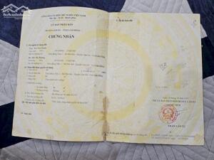 Bán đất đầu tư ngay mặt tiền đường QL27, Phú Sơn - Lâm Hà - Lâm Đồng.