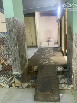 bán gấp trong tháng - bán nhà bùi thị xuân 93m² - 3 tầng - 20 tỷ