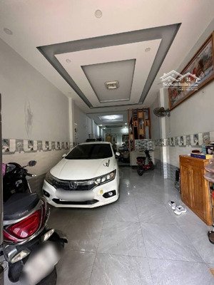 vườn lài - tân phú - hẻm 7m thông - 2 tầng btct - 73m2 - sẵn dòng tiền 15tr/th- giá 7.5 tỷ tl