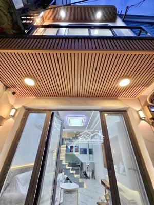 bán nhà đẹp full nt giá cực ngon, huỳnh tấn phát q7, 2 tầng, 4tỷ2 tl