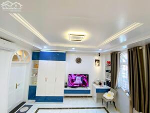 Bán nhà Bình Thạnh 4 tấm ,khu đồng bộ cao tầng Hoàng Hoa Thám, gần chợ Cây Queó 4x17m. Gía 12tỷ3