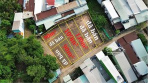 bán 4 lô đất giá cực tốt tại xã đại phước hẻm xe hơi tới tận đất sát chợ dân sinh: 