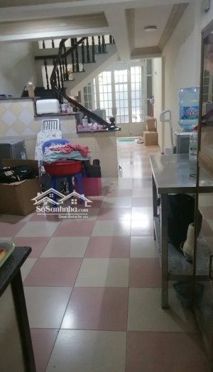 bán gấp trong tháng - bán nhà phan văn sửu 93m² 4 tầng - 21 tỷ
