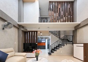 nhà mới đẹp ngay ttq3- xây dựng 5 tầng- ngang 5 dài 11- chỉ nhỉnh 8 tỷ