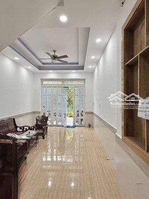 bán nhà 4 tầng, 61m2, đường lê văn thọ, gò vấp, hẻm 6m, giá chỉ 7,1 tỷ.