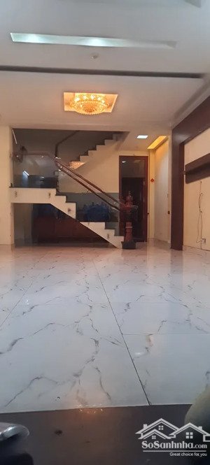 bán gấp trong tháng - bán nhà yên thế 87m² - 4 tầng - 26 tỷ