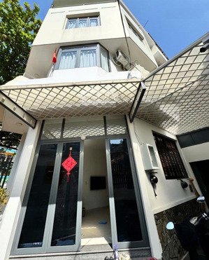 * nhà bán lô góc hxh khu ăn uống vạn kiếp bình thạnh _ 93 m2 nội thất cao cấp 5 pn 6 wc chỉ 14.5 tỷ