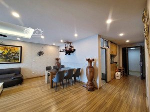 cho thuê cc đẹp xuất sắc tại nguyễn trãi, 15 triệu, 110m2, 3pn, 2wc