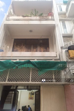 hẻm xe hơi phố áo cưới hồ văn huê pn! dt 4.1x16.3m, vuông vắn, kcx 4t, sổ sẵn, giá chỉ 14.5 tỷ tlcc