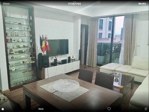 chính chủ cần bán căn hộ cao cấp 83 lý thường kiệt