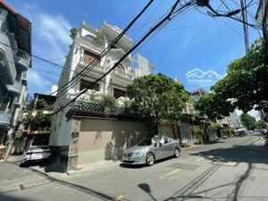 rẻ nhất mặt tiền phố tây ! nhà 4 tầng - mặt tiền nguyễn bá huân - 4 tầng - 205m2 -giá siêu rẻ 37 tỷ