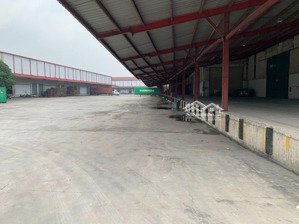 cho thuê kho quản lý hàng tại bình dương