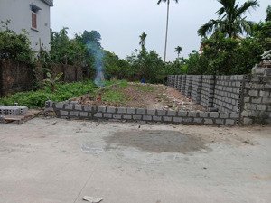 bán gấp đất tại an vĩ, khoái châu, hưng yên, 3,3 tỷ, 100m2