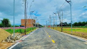 chỉ 1,9 tỷ cho lô đất 131m2 phú hội - đức trọng - lâm đồng