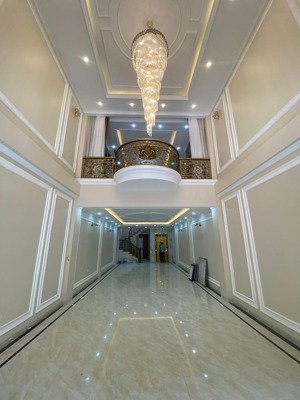 bán nhà mới phúc đồng- long biên-phân lô-vỉa hè-oto tránh-85m-7 tầng, thang máy-2 mặt thoáng