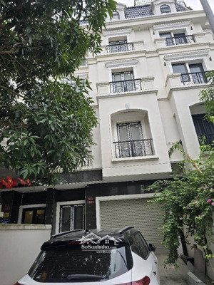 khu liền kề mipec kiên hưng 85m2 , 5tầng, mt6m ,giá 18tỷ cần bán gấp..!