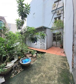 bán đất phúc lợi 63m giá 4,9 tỷ: ngõ nông gần ô tô, phù hợp xây toà 6 tầng thang máy