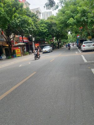 hiếm! bán nhà hà cầu hà đông - 80m2 - 4 tầng - giá 11 tỷ