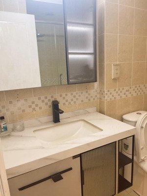 bán căn hộ chung cư đẹp, nhiều tiện ích tại the manor, nguyễn hữu cảnh, 3,5 tỷ, 38m2