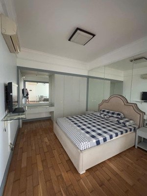 bán căn hộ tại the manor hcm, giá tốt chỉ với 4,9 tỷ, 51 m2