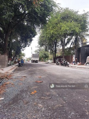 bán đất lô góc mặt tiền đường số 12, giá tốt 7 tỷ, 71 m2