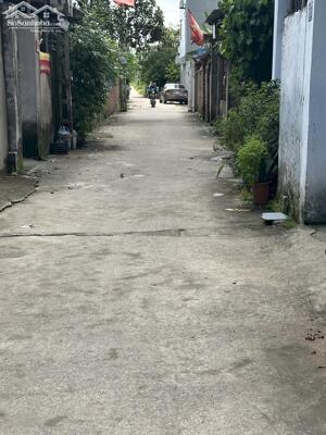 Bán Đất Đề Trụ, Gia Lâm 170m, Chỉ 6,5 tỷ. Ô tô tải qua, trục chính đường liên thôn.