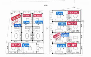 bán nhà mới phủ thượng đoạn, đông hải