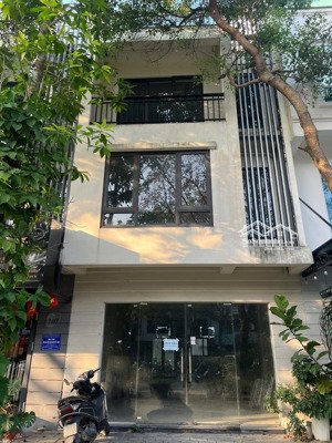 chính chủ bán shophouse ecopark thuỷ nguyên