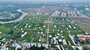 một vị trí cực hiếm tại sgvl. nền góc hẻm đường 17m, sát đường chính, hạ tầng sach đẹp,giá 2ty430