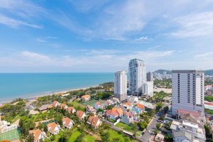 bán căn hộ view biển the sóng 3 phòng ngủ giá 3tỷ9. lh 