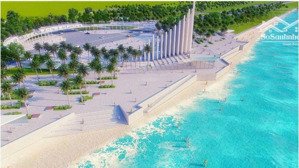 cần bán biệt thự biển dt 336m2 giá chỉ 25 tỷ - phan chu trinh phường 2 vũng tàu - sổ hồng riêng