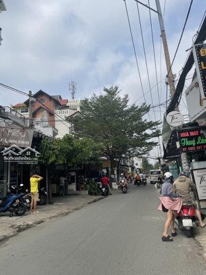 mặt phố nguyễn tư giản, an hội tây(p12), dt 5x15, 4 tầng, vừa ở vừa kd cho thuê dưới, chỉ hơn 10 tỷ