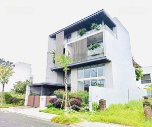 bán nhà biệt thự euro village 2, đường giáng hương 6, hoà xuân, đà nẵng