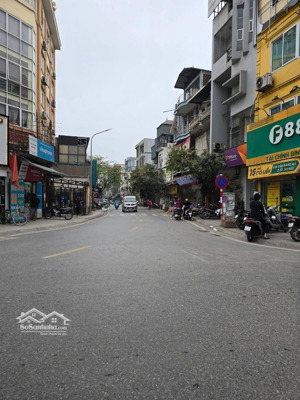 bán nhà mặt phố an dương,26,8 tỷ, 70m2, vỉa hè, kinh doanh tốt view đẹp, giá ưu đãi, tây hồ, hà nội